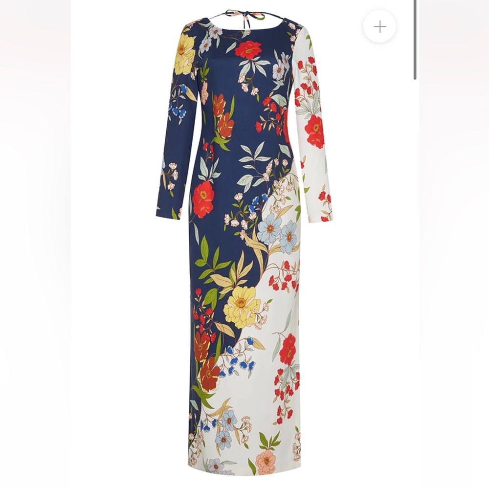 Cara Cara Aria Dress
